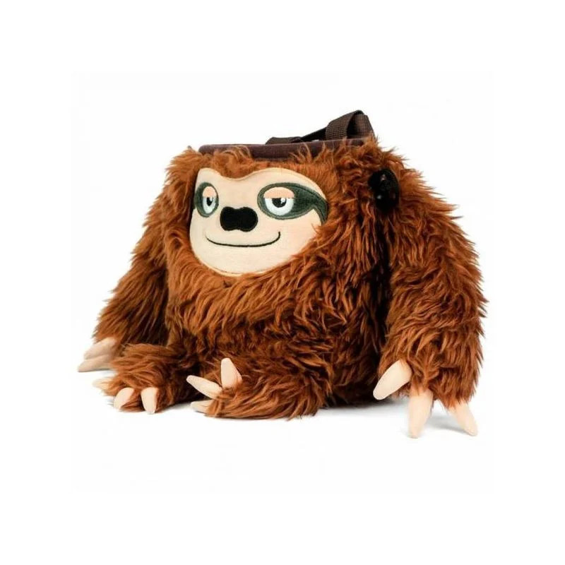 Chalk Bag Sloth
