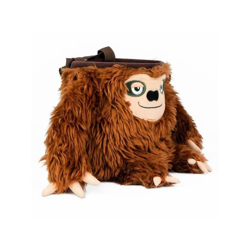 Chalk Bag Sloth
