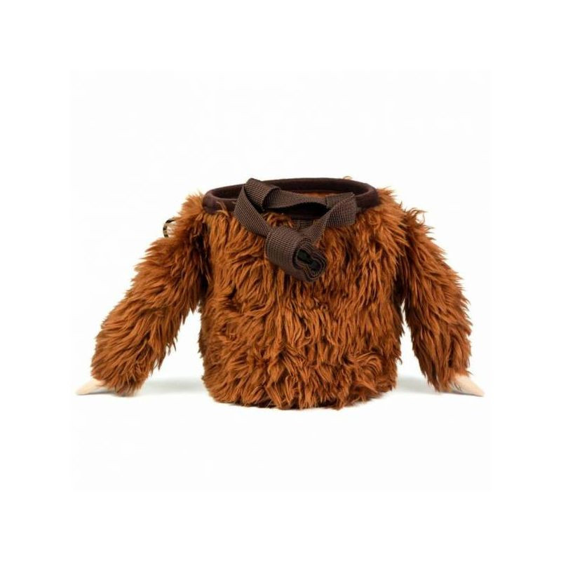 Chalk Bag Sloth