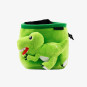 Chalk Bag T-Rex