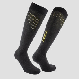 Wool Thermo Socks