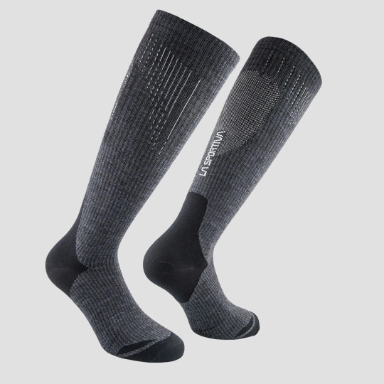 Wool Tech Socks