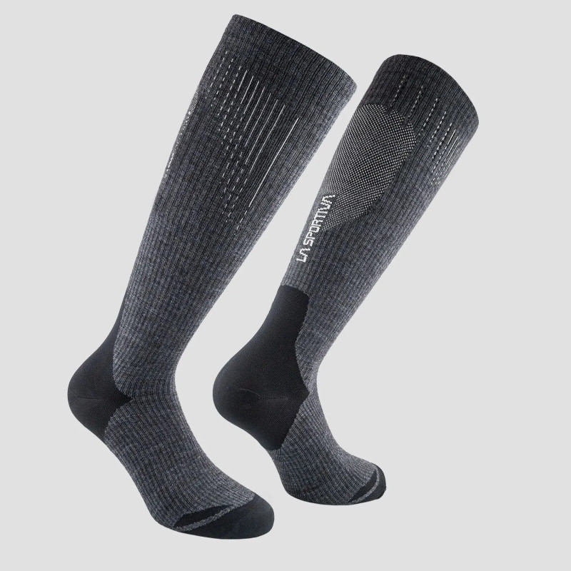 Wool Tech Socks