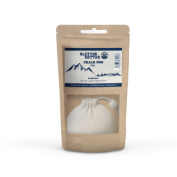 Magnesiaball wiederbefüllbar