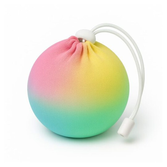 Magnesiaball wiederbefüllbar