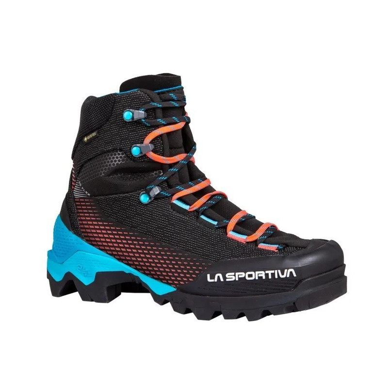 Aequilibrium ST Woman GTX