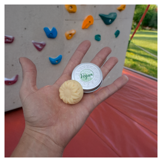 Vegan Skin Handbalsam