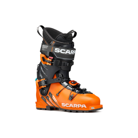 Verleih Skitourenschuhe