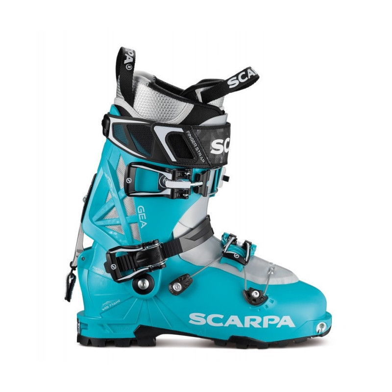 Verleih Skitouren Set