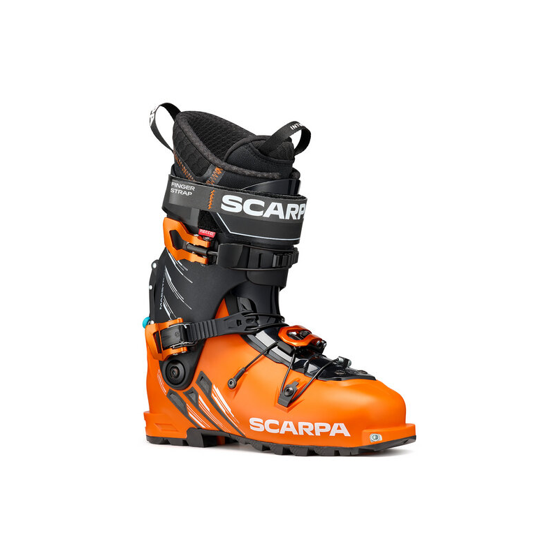 Verleih Skitouren Set