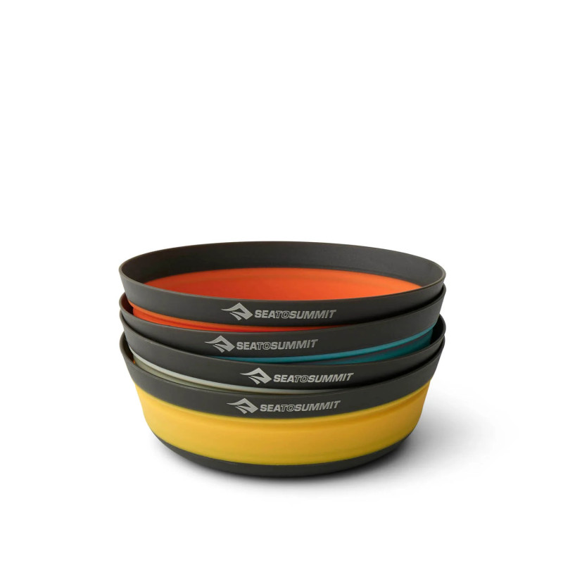 Frontier UL Collapsible Bowl