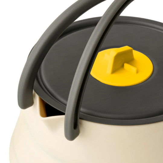 Frontier UL Collapsible Kettle