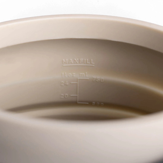 Frontier UL Collapsible Kettle