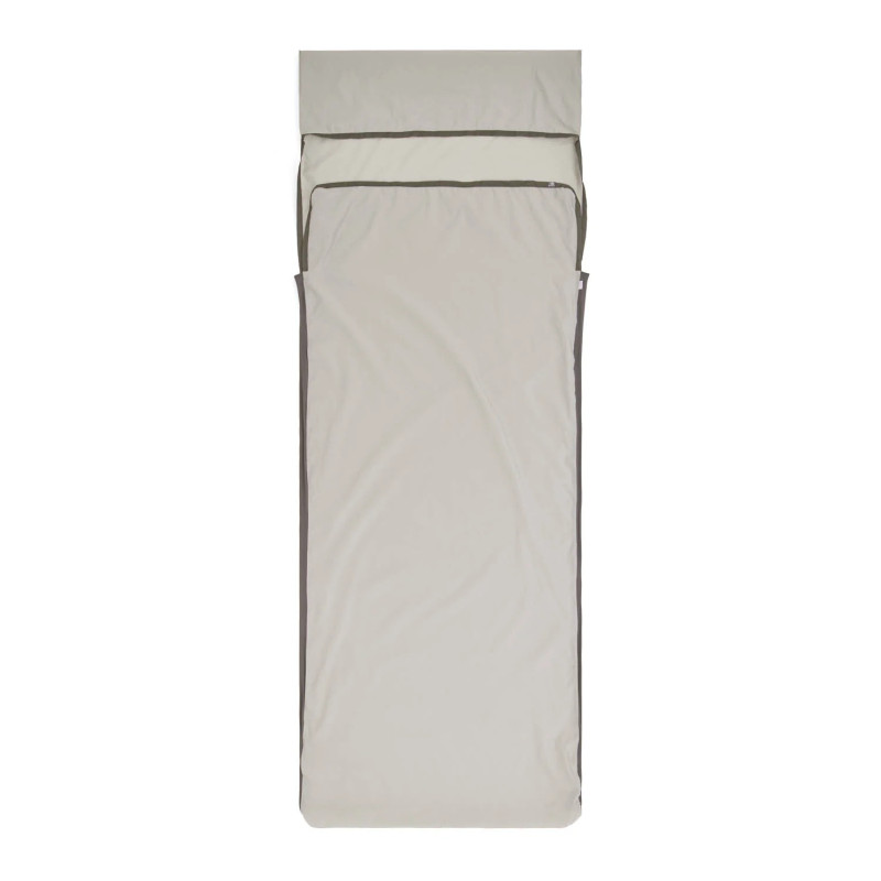 Silk Blend Sleeping Bag Liner