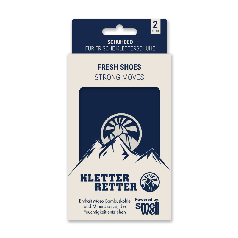 SmellWell Active KletterRetter