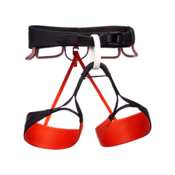 W ZONE HARNESS