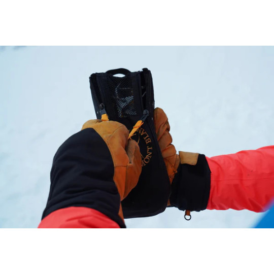 CRAMPON SAFE SMALL