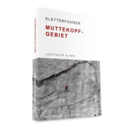 Kletterfuehrer, Muttekopf