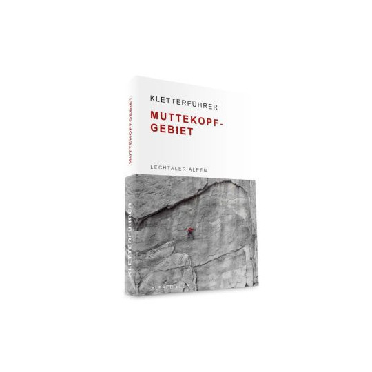 Kletterfuehrer, Muttekopf