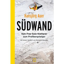 Suedwand