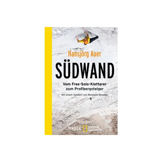 Suedwand