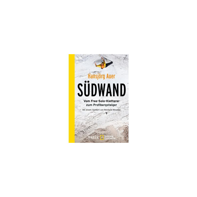 Suedwand