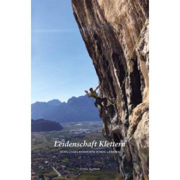 Leidenschaft Klettern