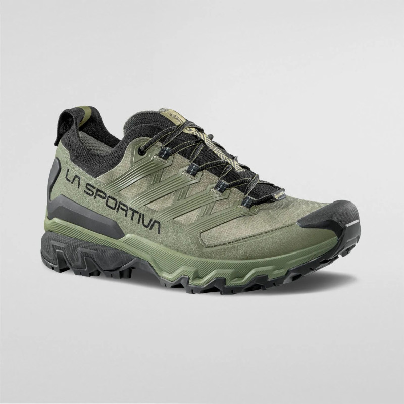 Ultra Raptor 3 GTX