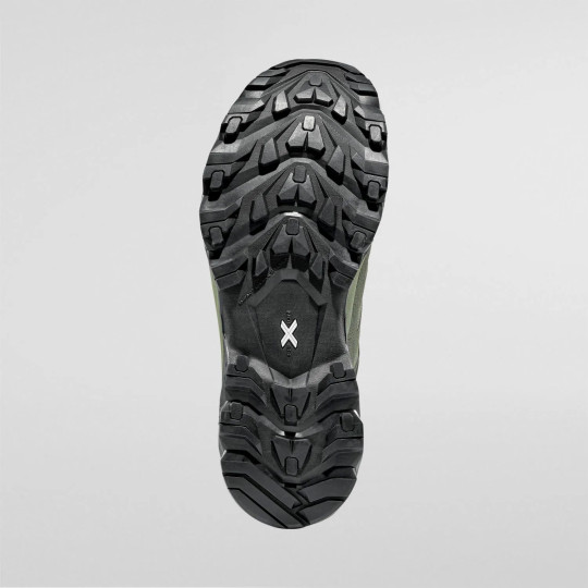 Ultra Raptor 3 GTX