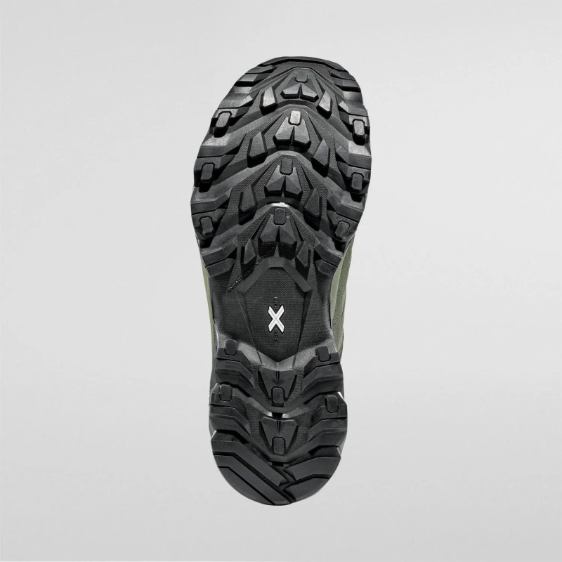 Ultra Raptor 3 GTX