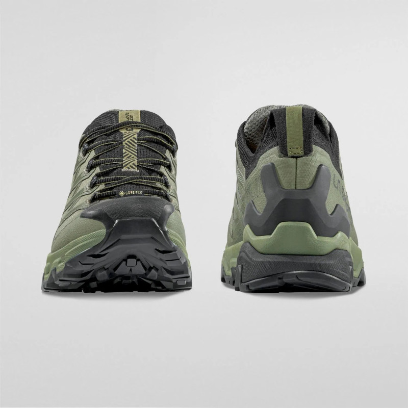Ultra Raptor 3 GTX