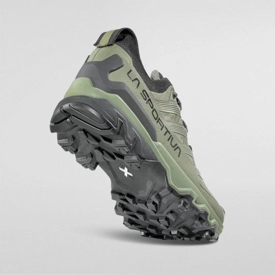 Ultra Raptor 3 GTX