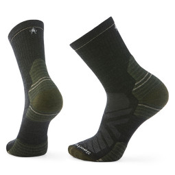 Hike Targeted Cushion Mid Crew