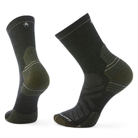 Hike Targeted Cushion Mid Crew