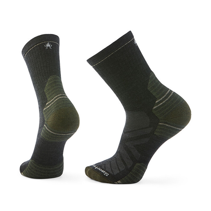 Hike Targeted Cushion Mid Crew