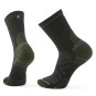 Hike Targeted Cushion Mid Crew