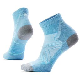 W Run Zero Cushion Ankle