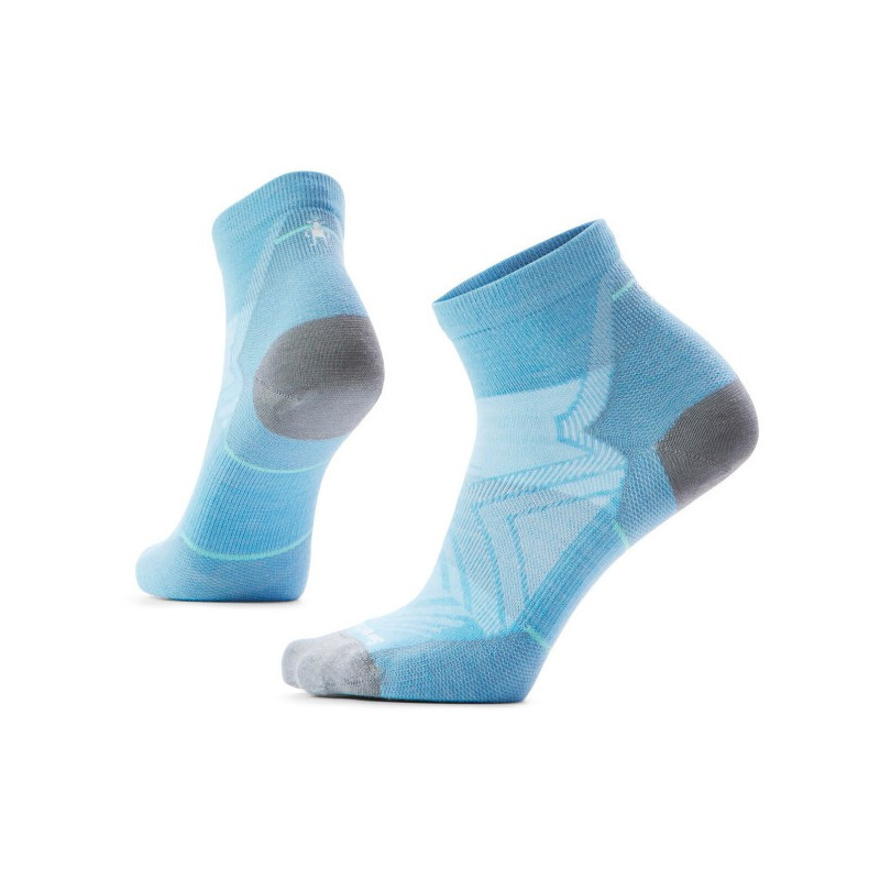 W Run Zero Cushion Ankle
