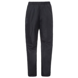 Wo Fluid Full-Zip Pants