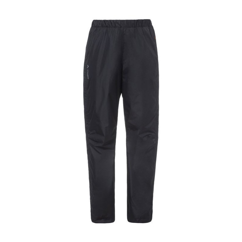 Wo Fluid Full-Zip Pants