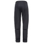 Wo Fluid Full-Zip Pants