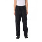 Wo Fluid Full-Zip Pants