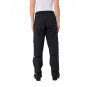 Wo Fluid Full-Zip Pants