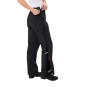 Wo Fluid Full-Zip Pants