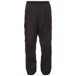 Me Fluid Full-Zip Pants