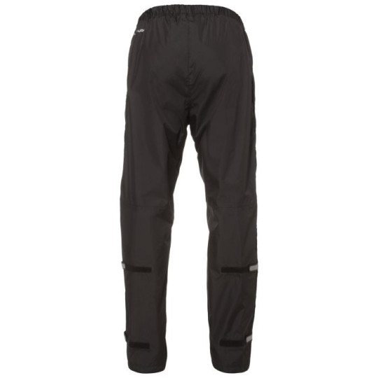 Me Fluid Full-Zip Pants