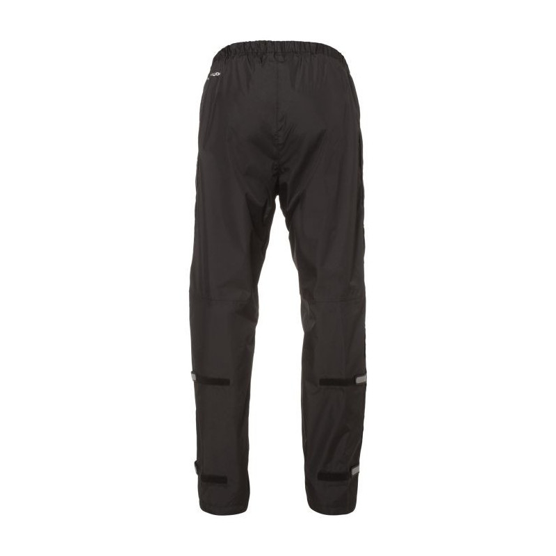 Me Fluid Full-Zip Pants
