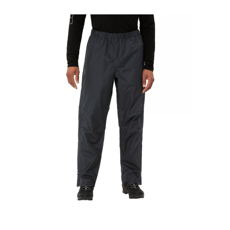 Me Fluid Full-Zip Pants