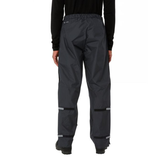 Me Fluid Full-Zip Pants