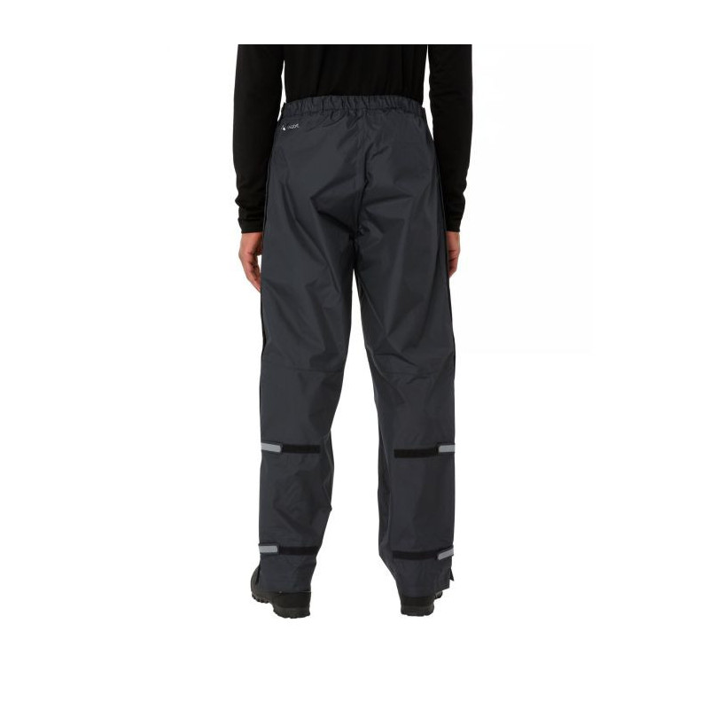 Me Fluid Full-Zip Pants